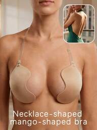 Sticky Bra & Nipple Covers